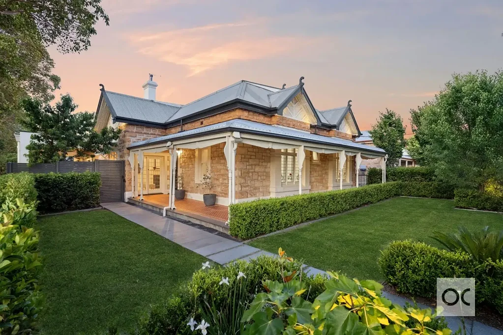 40 Hughes Street, Unley, SA 5061