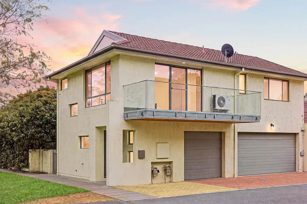 Harrison 2બેડરૂમ Spacious, Sunlit and Designed for Everyday Living