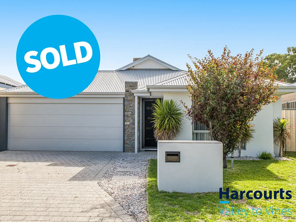 4 Lindley Grange, Aveley, WA 6069