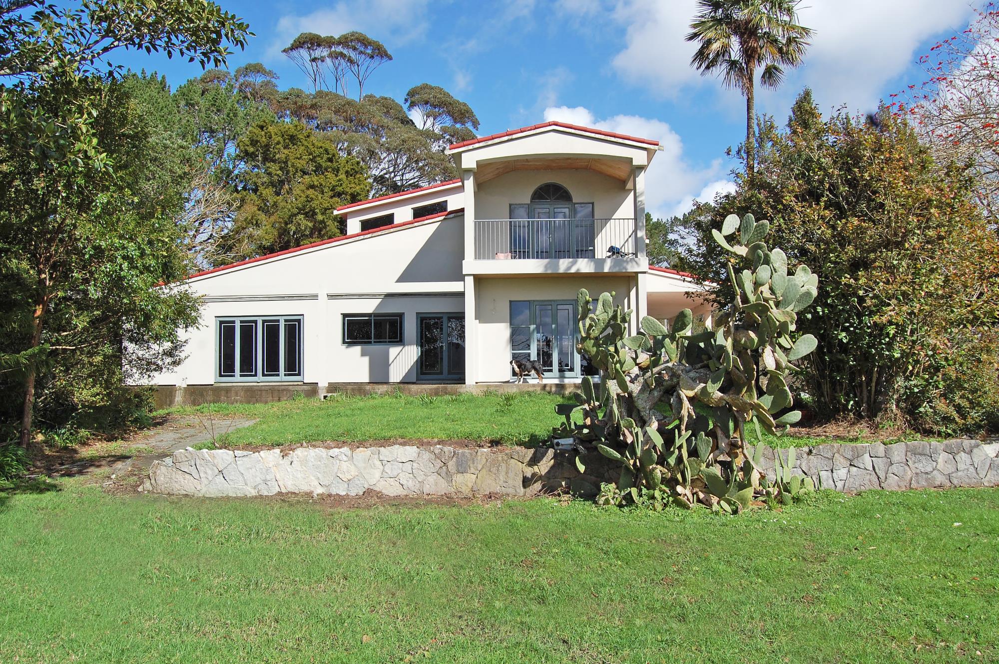 141 Point Curtis Road, Maungaturoto, Kaipara, 0 chambres, 0 salles de bain, Unspecified