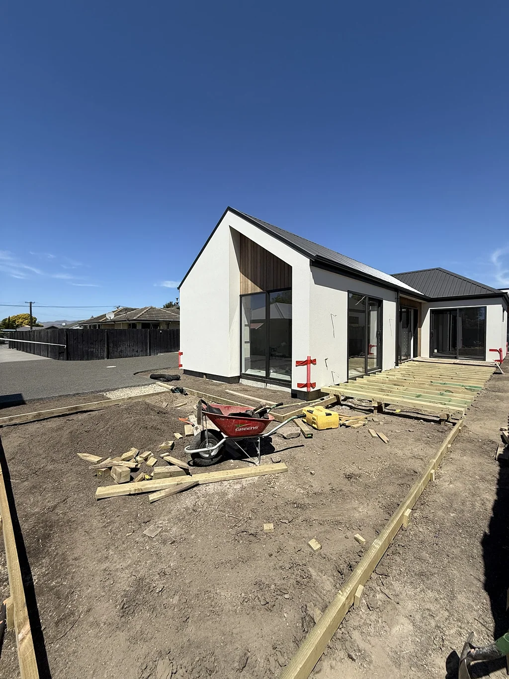 60a Brookside Terrace, Bryndwr, Christchurch, Canterbury