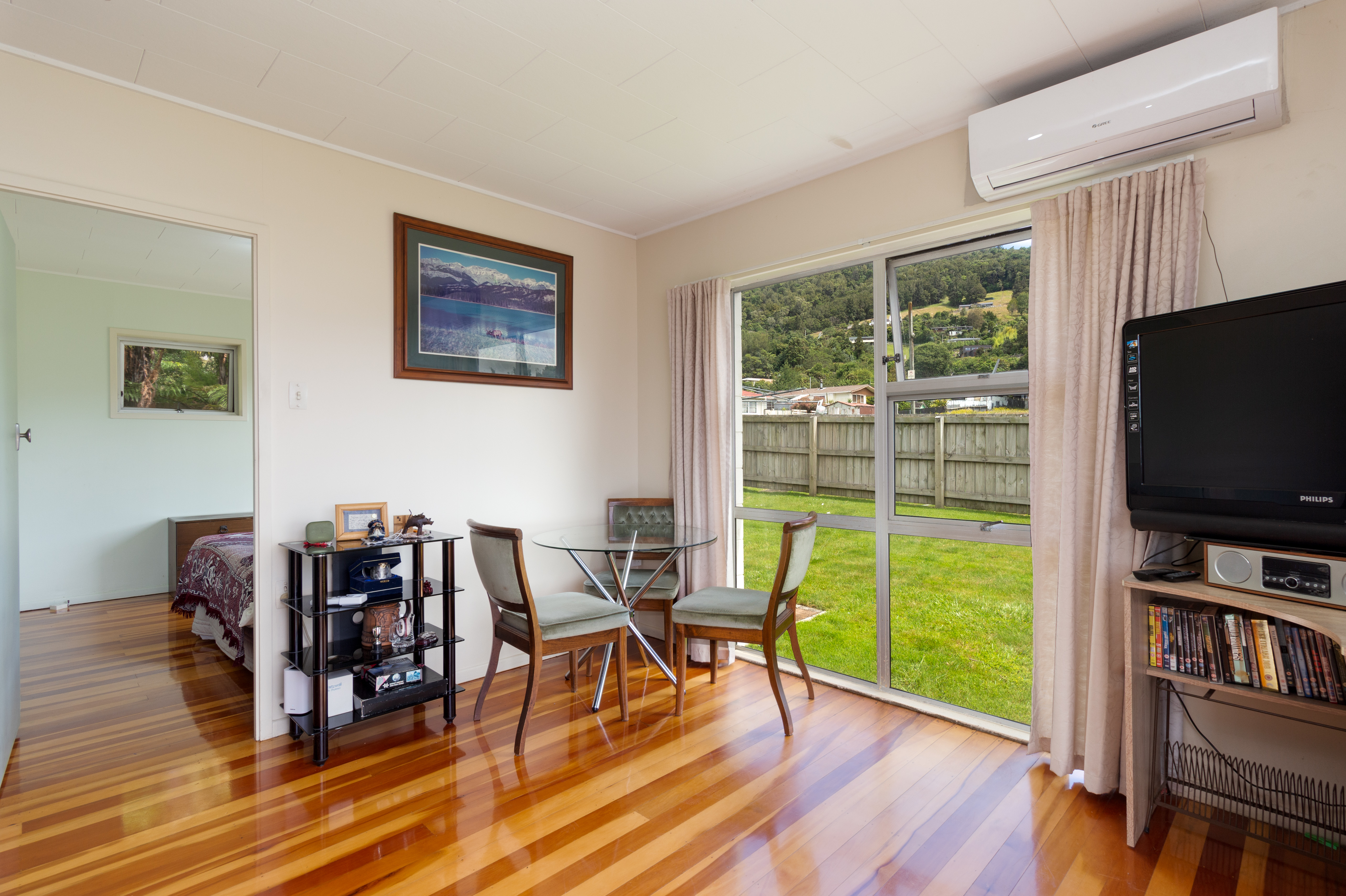 30a Leslie Avenue, Western Heights, Rotorua, 2房, 1浴