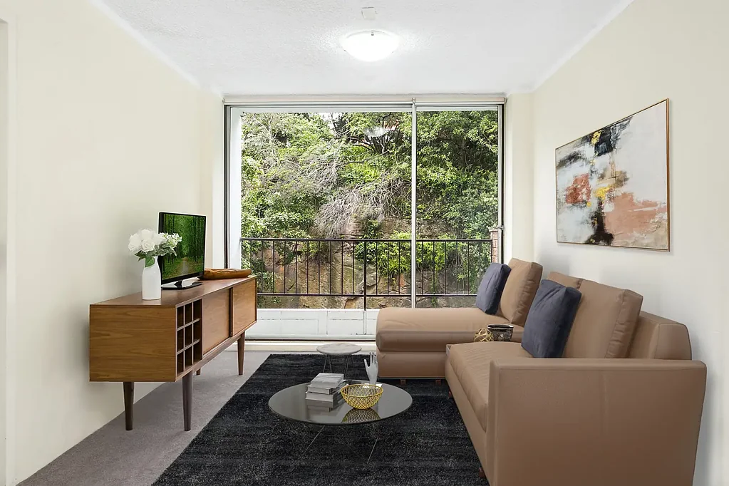 Spacious & Bright One Bedroom Apartment with Parking & Storage!