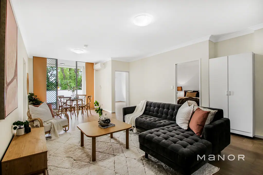 33/10 Murray Street, Northmead, NSW 2152