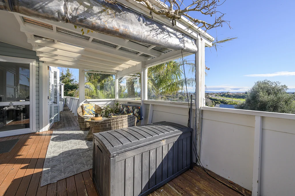 Welcome Bay 3 Slaapkamer Views worth coming home to
