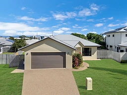 10 Wirega Close, Douglas