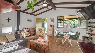 619 Murphy Road, Captain Creek, QLD 4677, 2 slaapkamers, 2 badkamers, House
