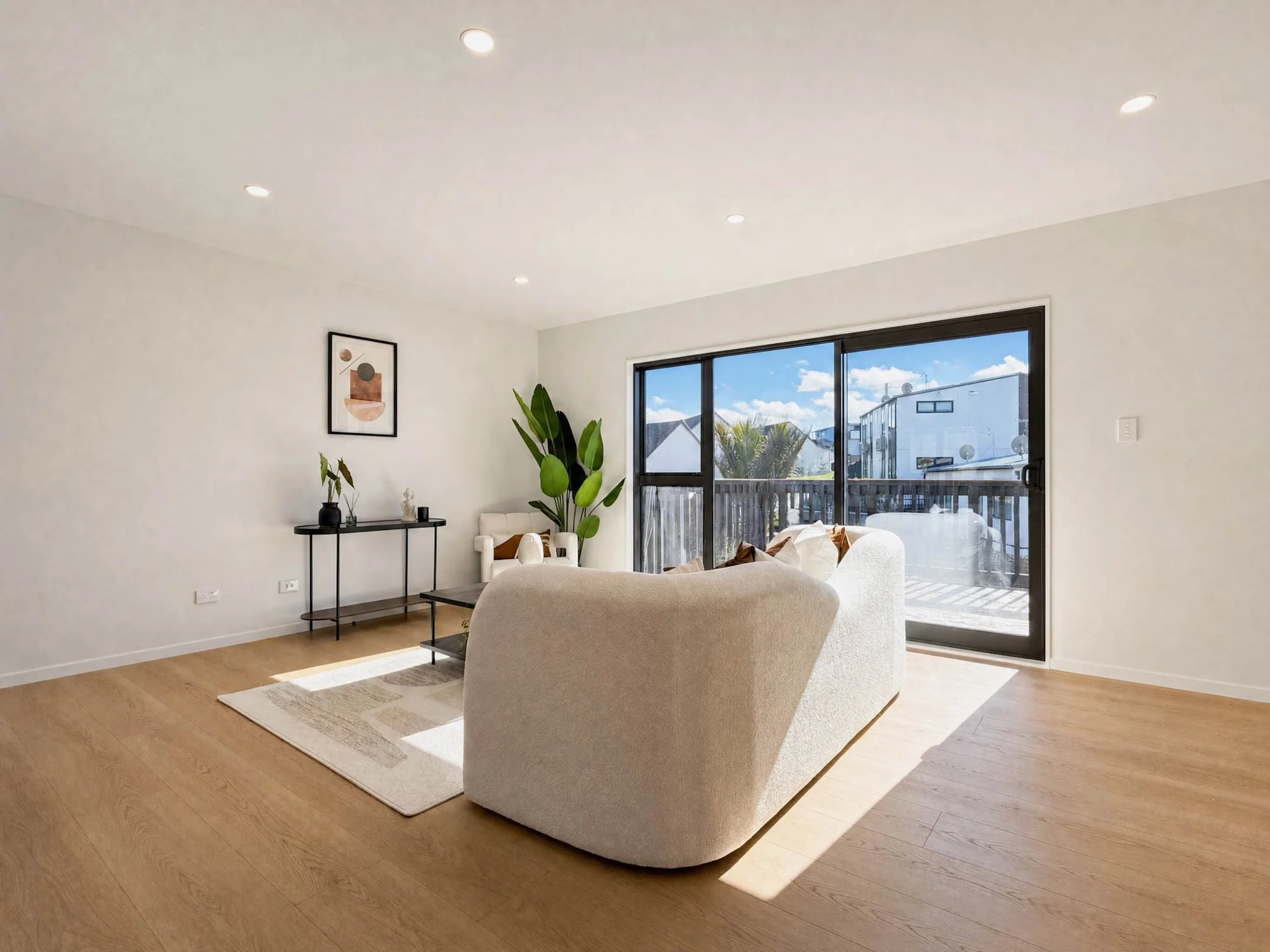 Lot 4, 3 Libby Lane, Howick, Manukau City, 4 Bedrooms, 2 Bathrooms, Townhouse