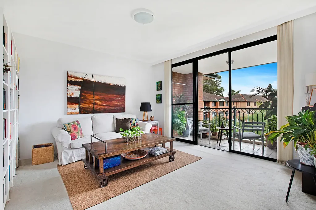 87/18-20 Knocklayde Street, Ashfield, NSW 2131