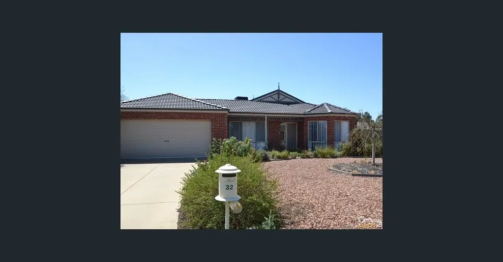 32 Woodlands Circuit, Echuca, VIC 3564