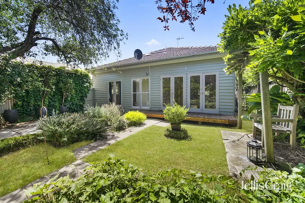 Williamstown North 4 Slaapkamer Exceptional Landholding with Endless Family Potential