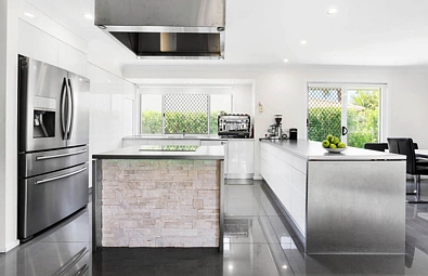 16 Whitby Street, Bracken Ridge, QLD 4017, 5房, 2浴, House
