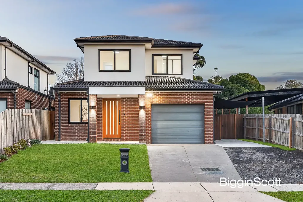 Ferntree Gully 4chambre WHERE MODERN ELEGANCE MEETS EVERYDAY COMFORT!