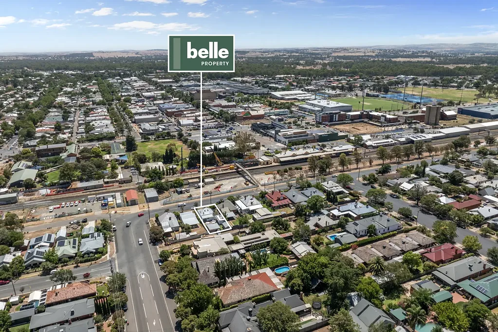 92 Railway Street, Turvey Park, NSW 2650