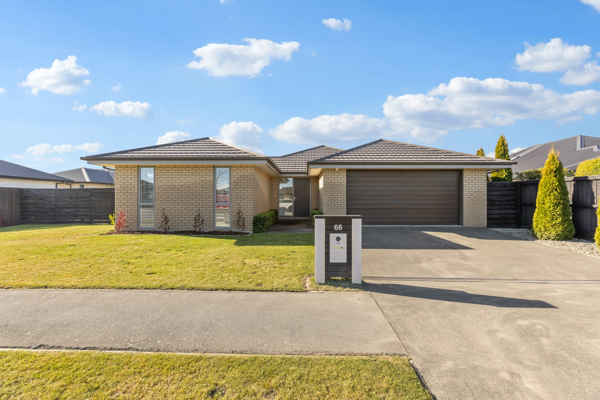Rolleston 3બેડરૂમ Space, Style & A Location You'll Love