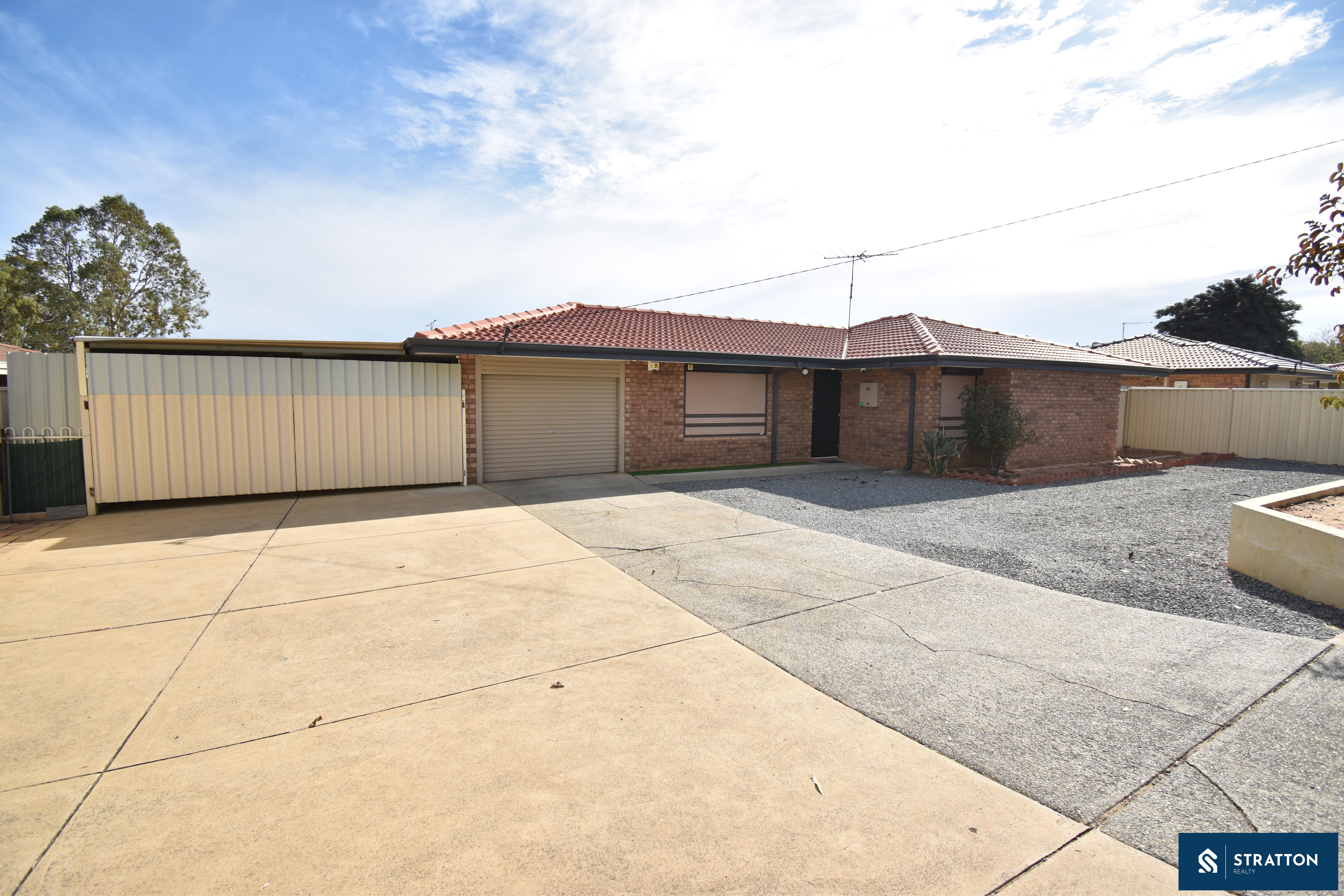 71 CORRING WAY, PARMELIA WA 6167, 0 Schlafzimmer, 0 Badezimmer, House