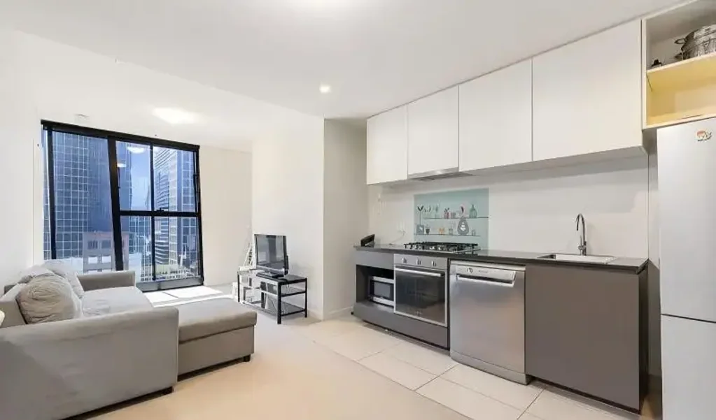 Stylish CBD Living in the Heart of Melbourne