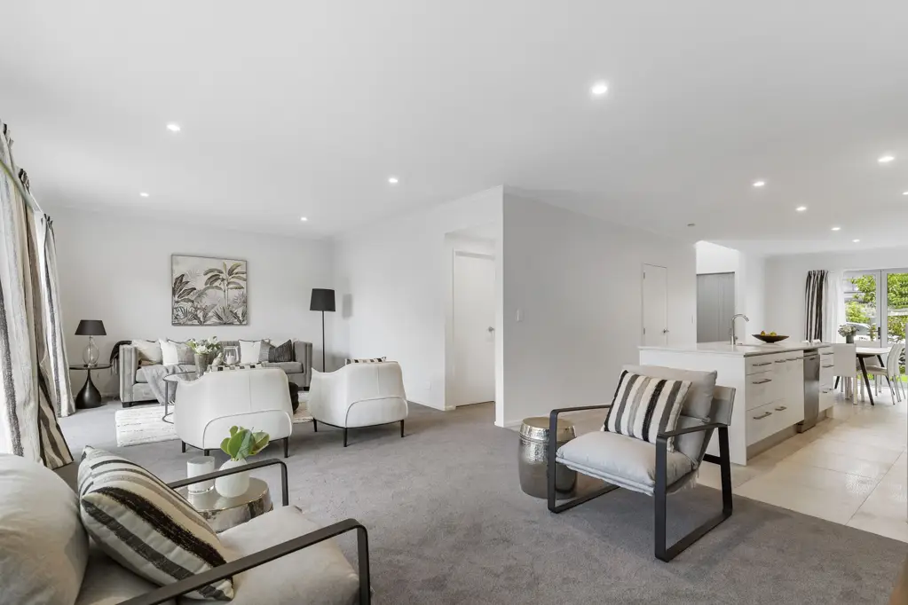 48 William Wallbank Crescent, Swanson, Waitakere City, Auckland