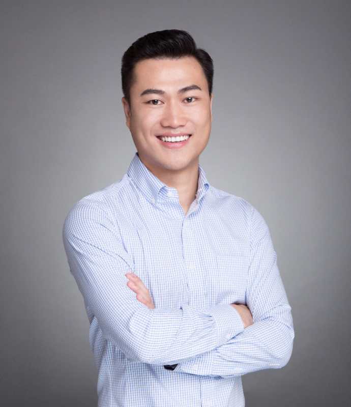 Adrian魔法灯