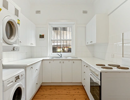 1/21 Bondi Road, Bondi Junction, Eastern Suburbs, 1 habitaciones, 1 baños, Unit