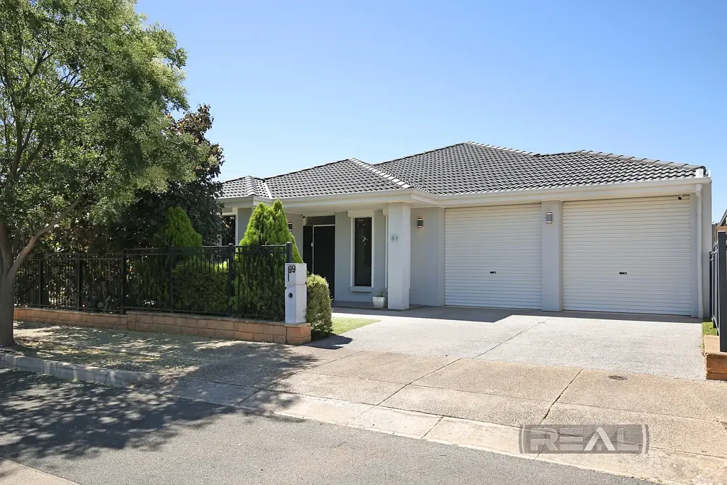 99 Light Avenue, Munno Para, SA 5115