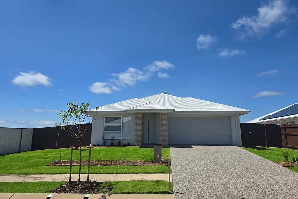 Brand New Living in Coastal Hervey Bay