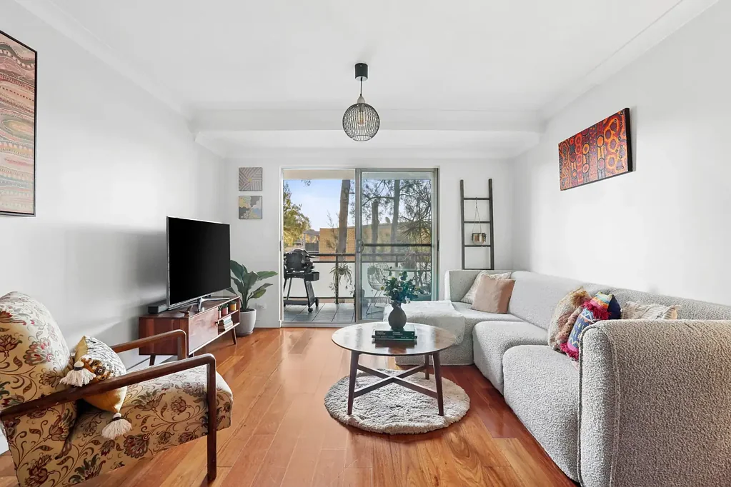 36/12 West Street, Croydon, NSW 2132