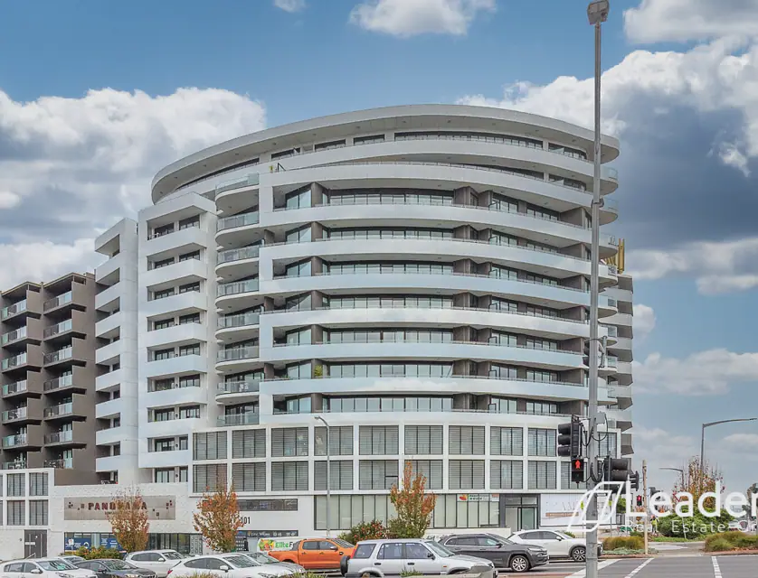 514/101 Tram Road, Doncaster, Inner East Melbourne, 2 rūma, 1 rūma horoi, Apartment
