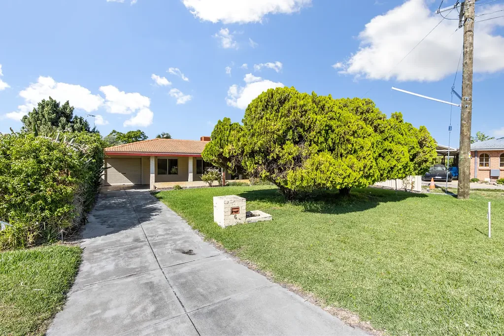 6 Flinds Place, Lynwood, WA 6147