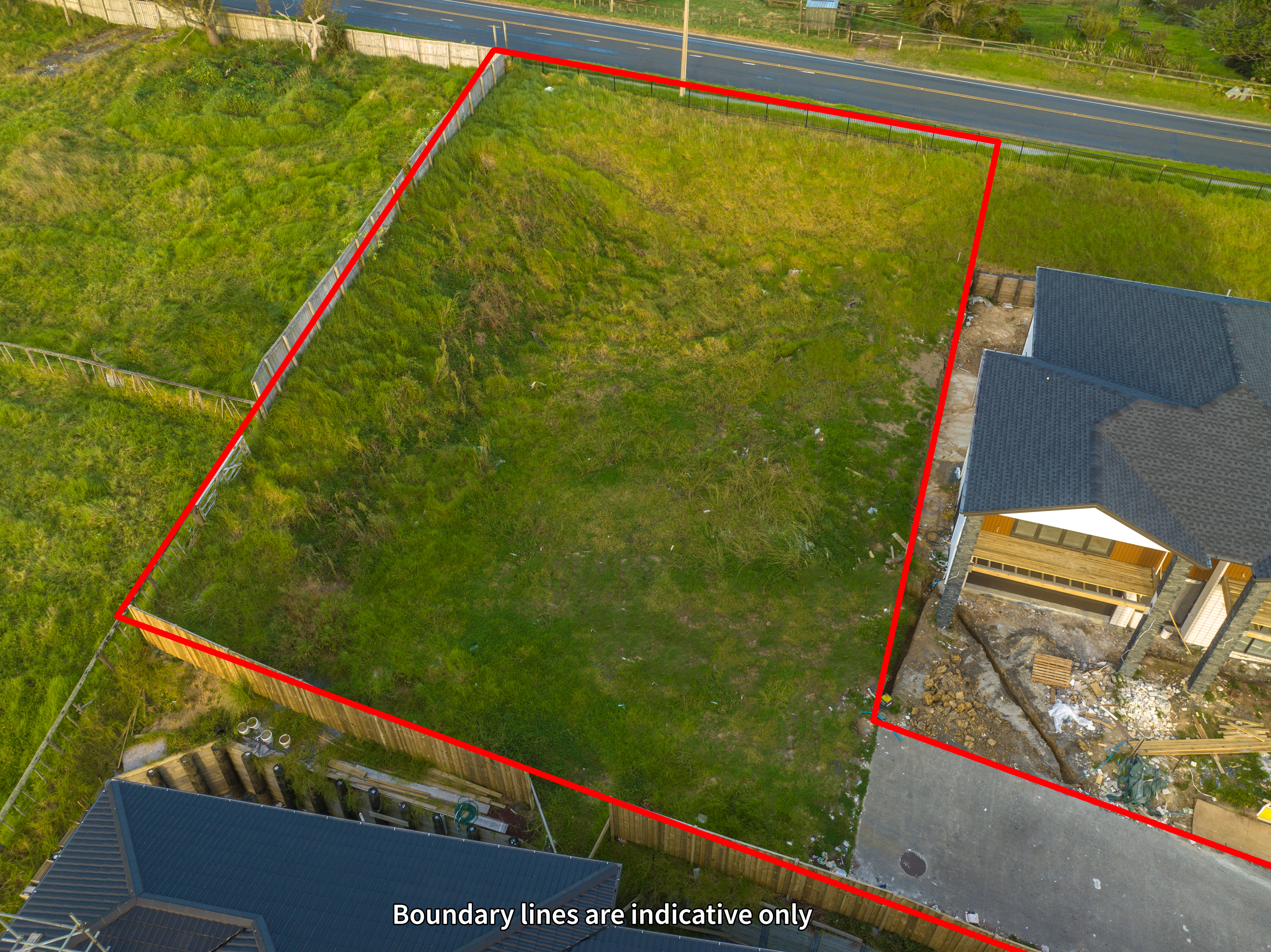 Residential  Mixed Housing Suburban Zone