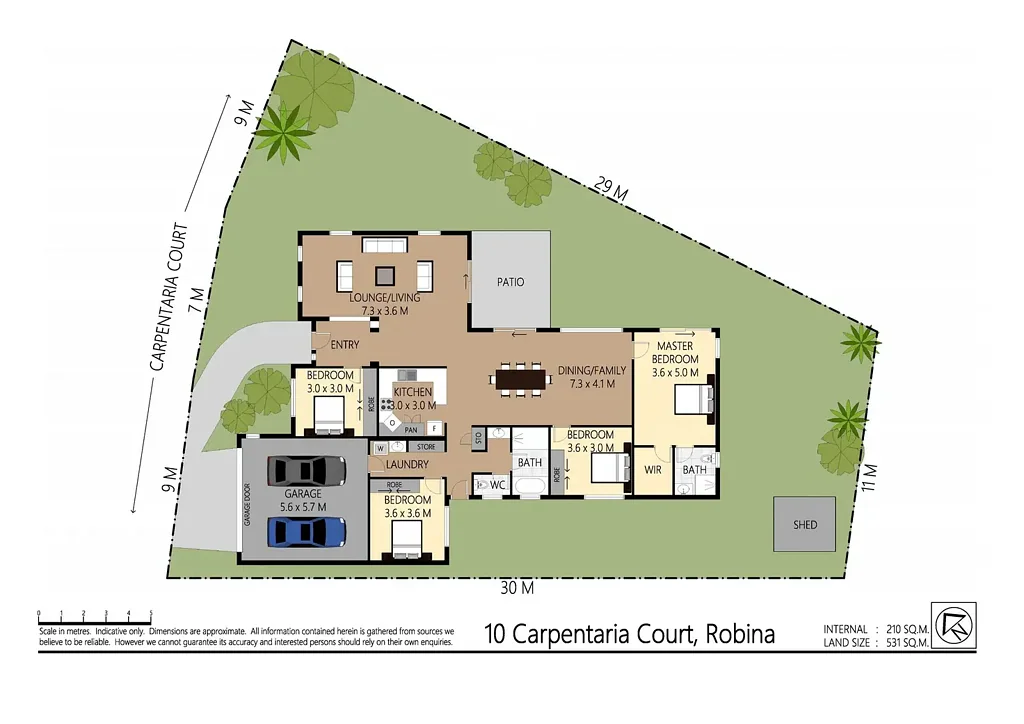 Break Lease - Family Home - More Photos Coming Soon!