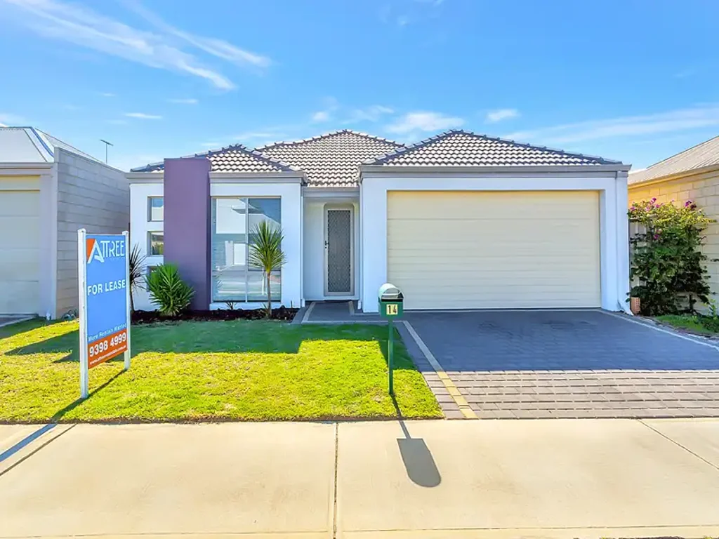 YOUR NEXT FAMILY HOME AWAITS