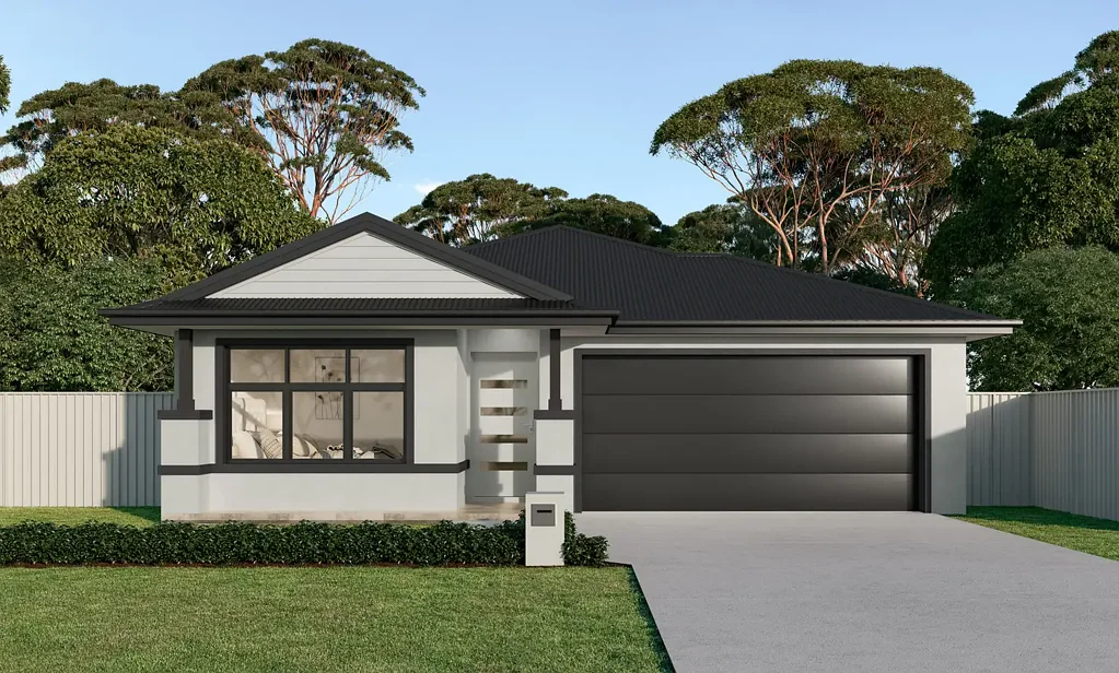 Heddon Greta 4Zimmer Brand-New Family Home in the Heart of Heddon Greta NSW