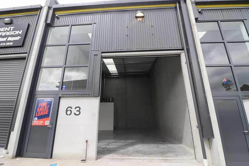Westgate Westgate Tradesman Unit