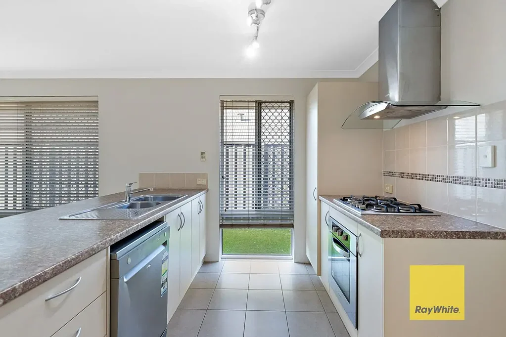 Delightful family home, very low maintenance