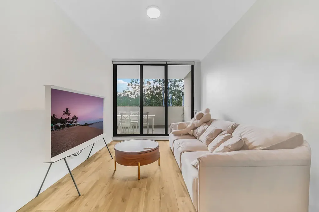 203/9C Terry Road, Rouse Hill, NSW 2155