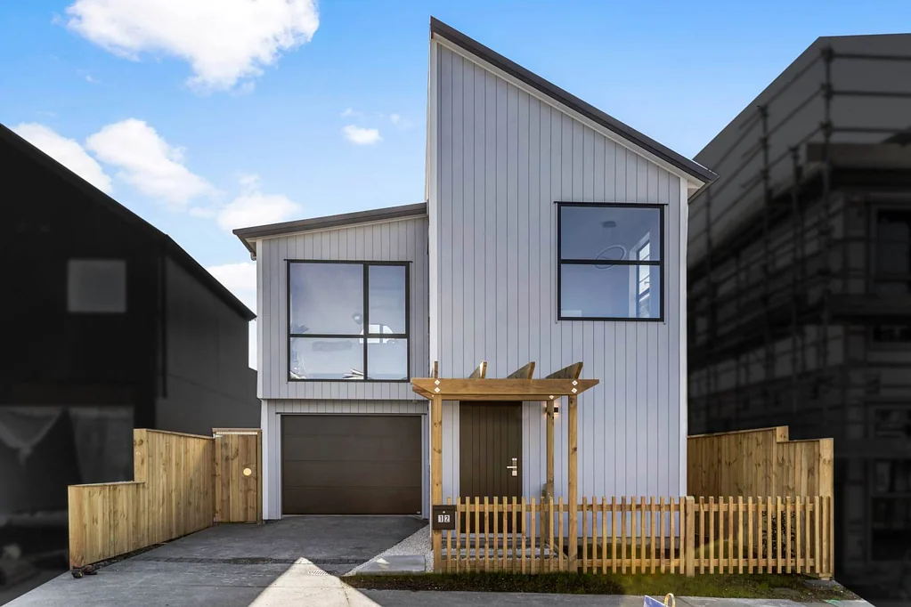 Long Bay 4房 全新独立住宅！饱览海景，舒适宜居，性价比之选，拎包入住！ Standalone, Brand New, Affordable