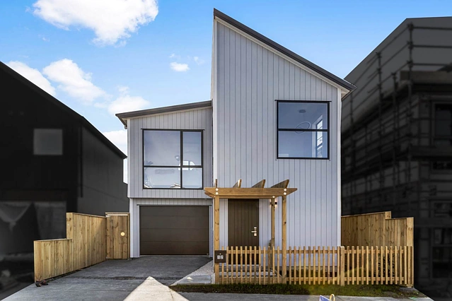 12 Kiokio Street, Long Bay, North Shore City