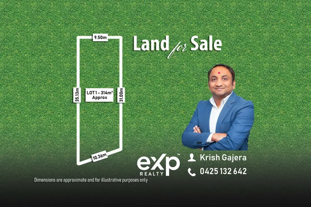 LOT 1/21 Carson Street, Parafield Gardens, SA 5107