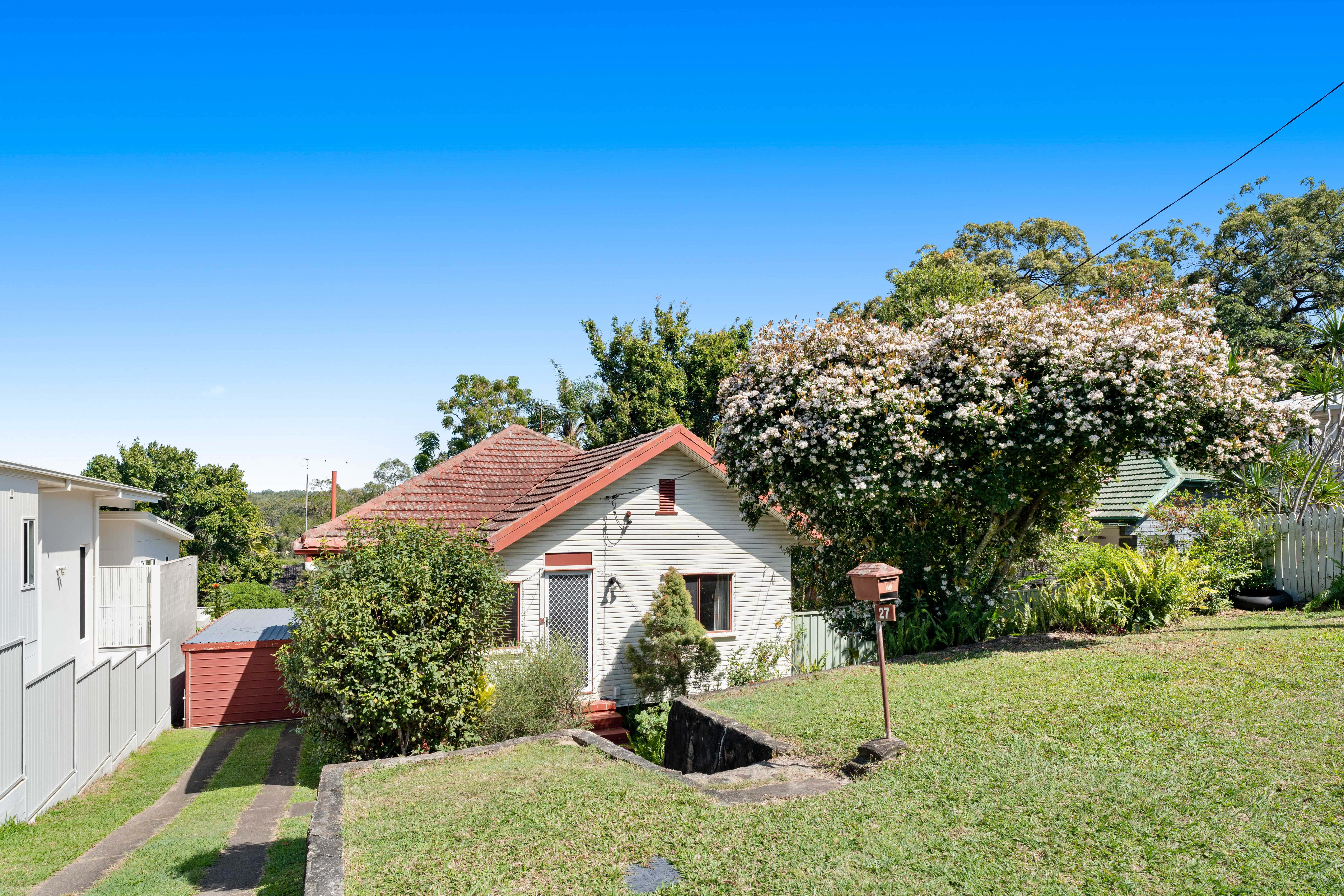 27 STANHOPE ST, MOUNT GRAVATT QLD 4122, 0 રૂમ, 0 બાથરૂમ, House