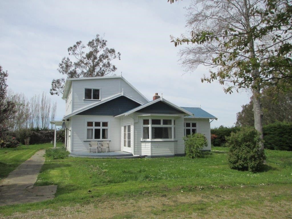 237 Rattrays Road, Makikihi, Waimate, 5 rūma, 0 rūma horoi