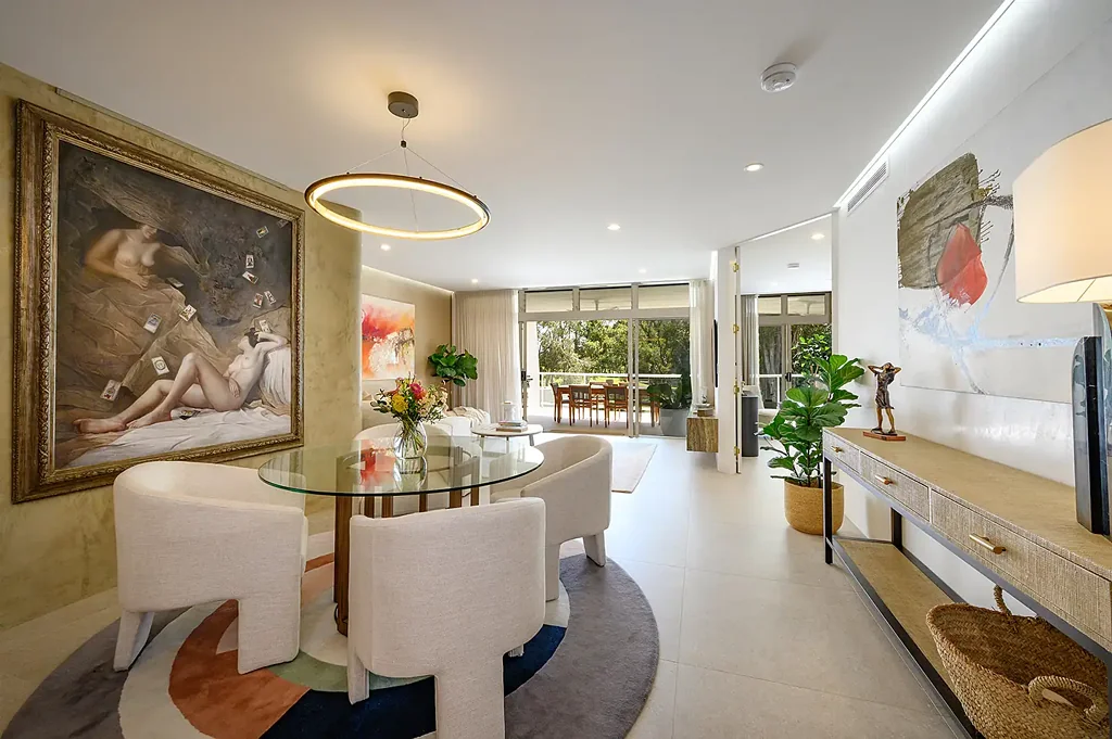 Twin Waters 3ਬੈੱਡਰੂਮ Exquisite Taste, Outstanding Craftsmanship