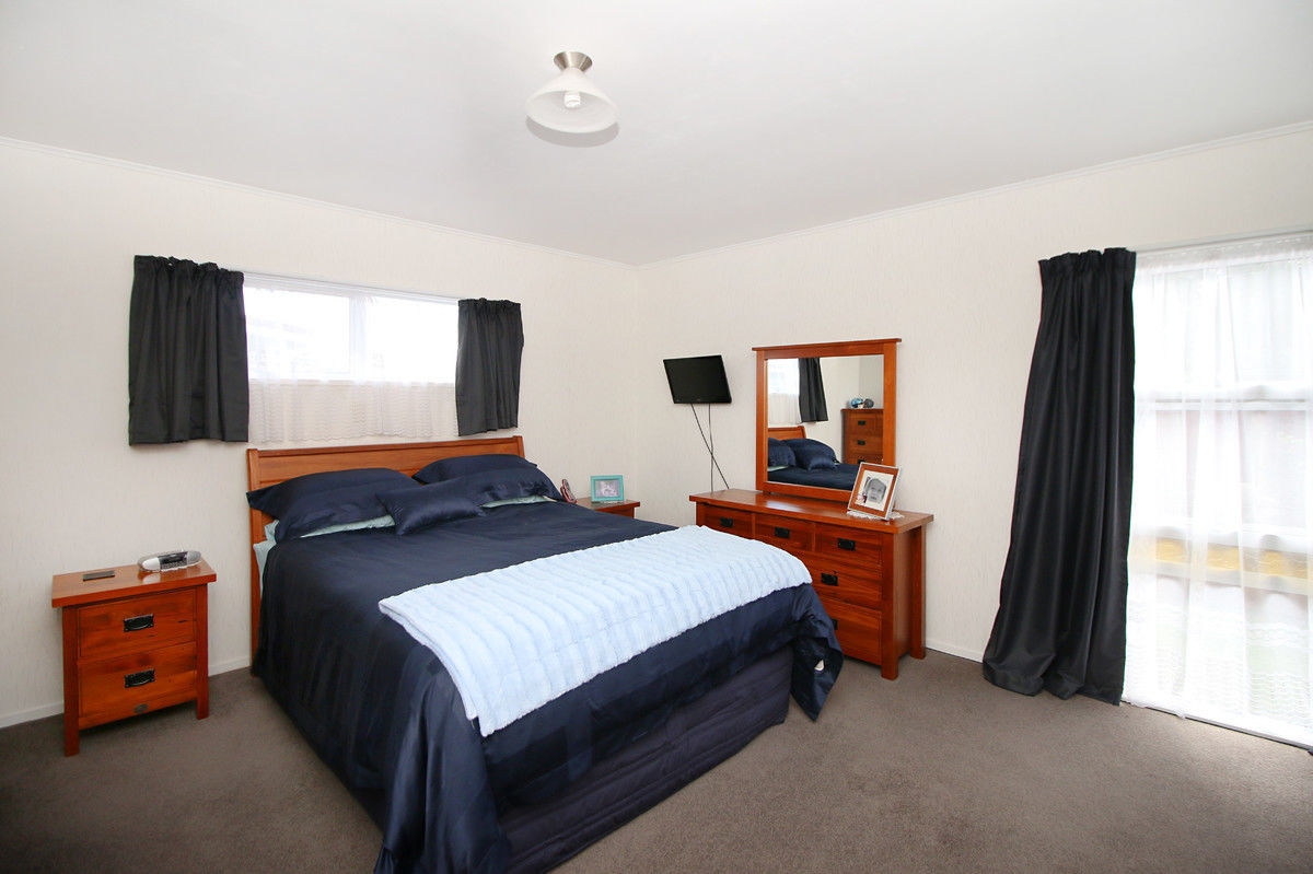 24 Chelwood Street, Takaro, Palmerston North, 2部屋, 1バスルーム