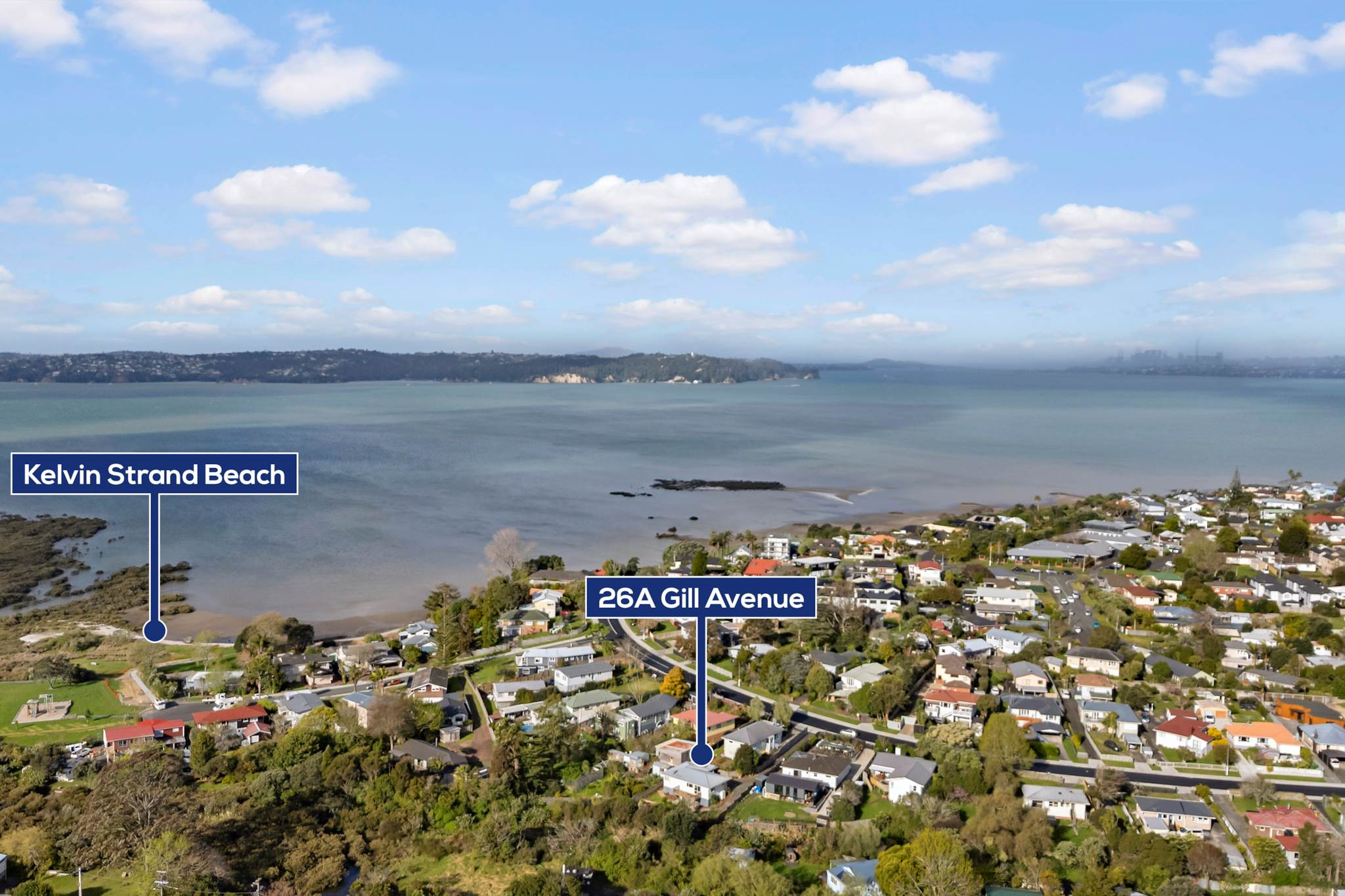 26A Gill Avenue, Te Atatu Peninsula, photo 17