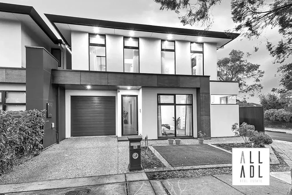 4D Hampden Street, Firle, SA 5070