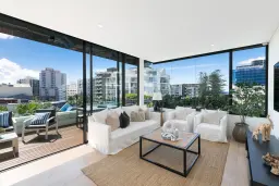 303/70 Cronulla Street, Cronulla