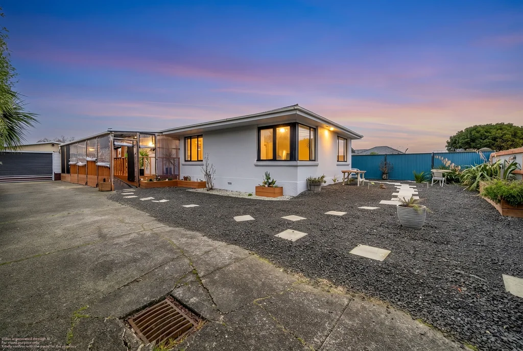 Grasmere 4房  Your New Home on Harvey