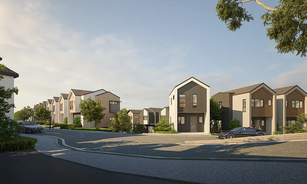 Stanmore Bay 3 Bedroom Brand new 3 Bedroom opportunity