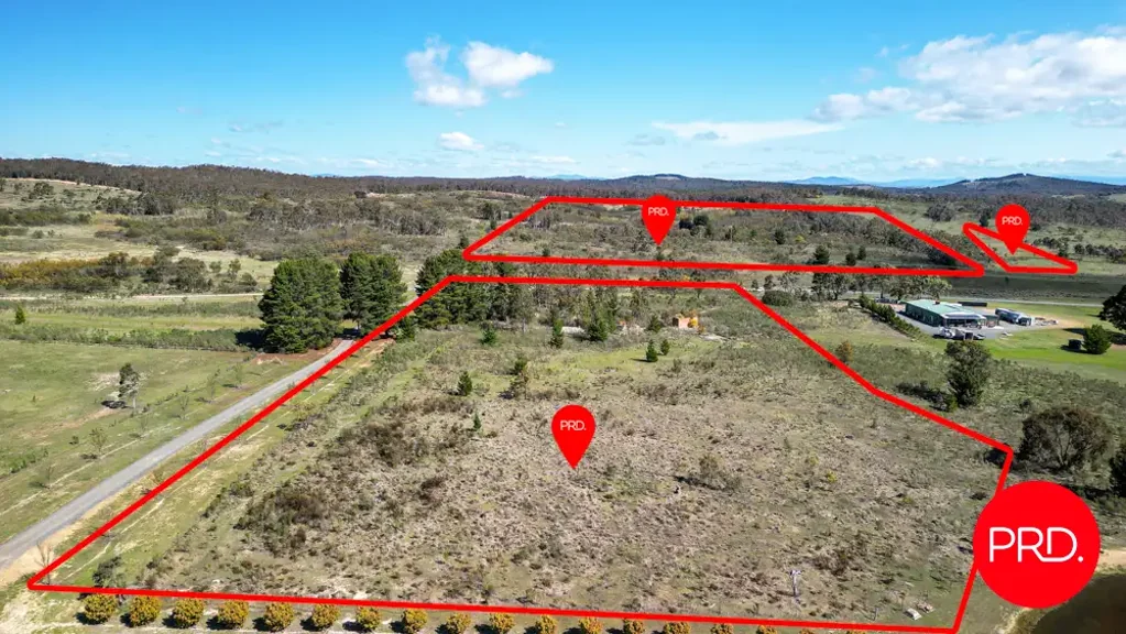 215 Wirreanda Road, Wamboin, NSW 2620