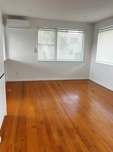 Two Bedrooms in St Heliers